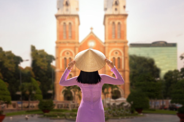 11D10N Vietnam Tour - photo 3